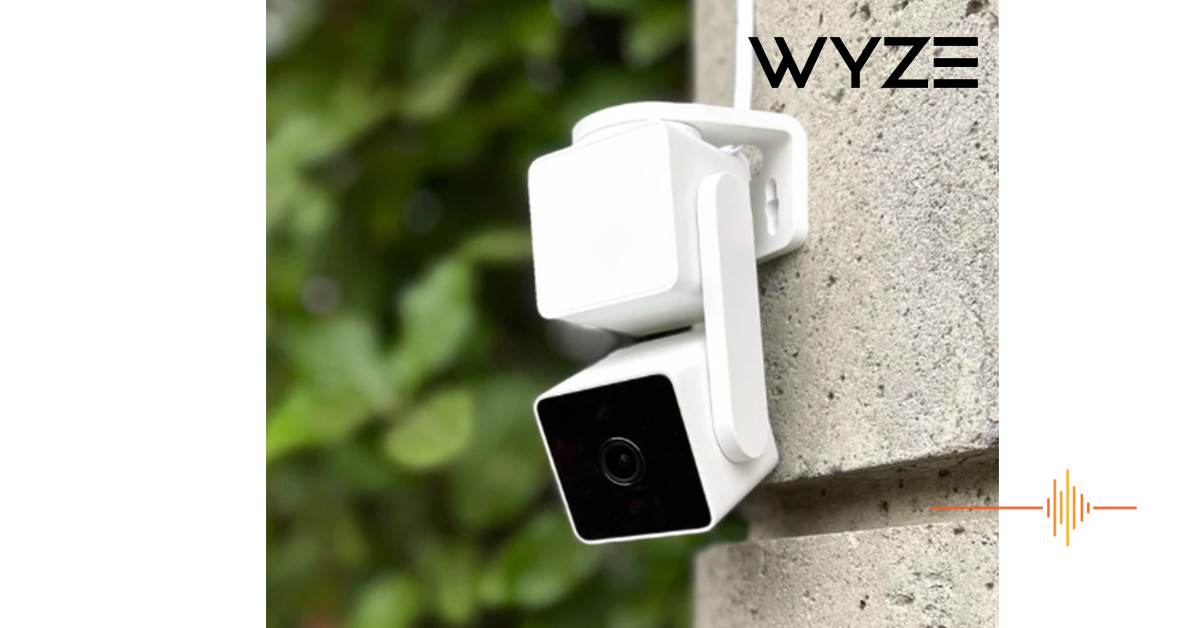 Wyze Cam Pan V3 – Silent along the watchtower