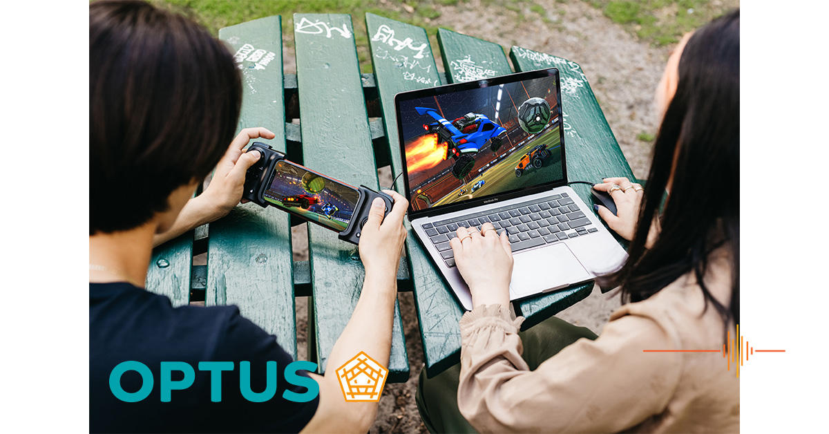 Optus & Pentanet Announce 5G Cloud Gaming Partnership