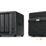 Synology DS423+, DS423