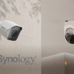 Synology AI Cameras