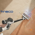 Tineco Smart Vacuum Cleaners