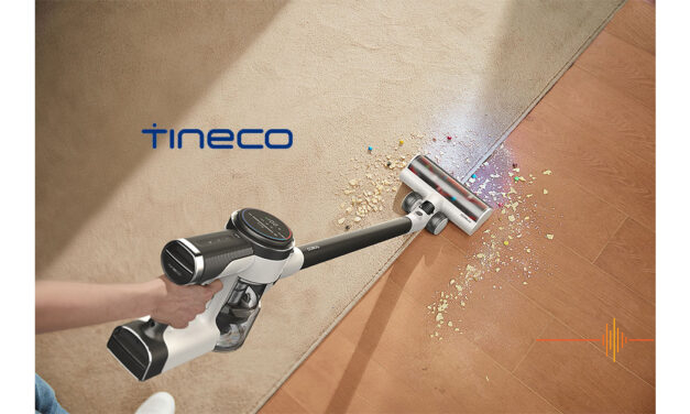Tineco is ready to spread their wings Down Under