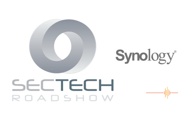Synology to showcase surveillance solution at SecTech 2023