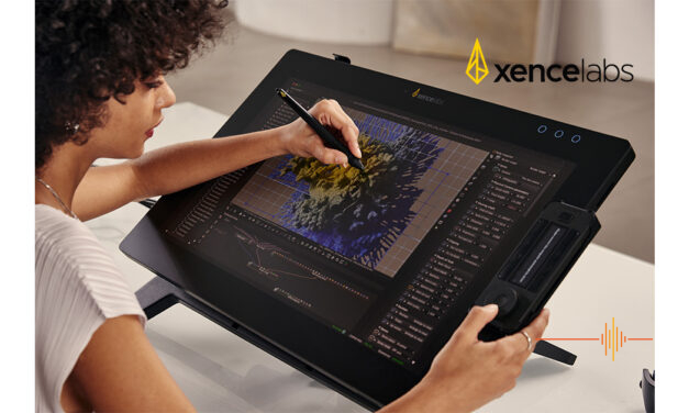 The Xencelabs Pen Display 24 rounds out the digital design tools portfolio