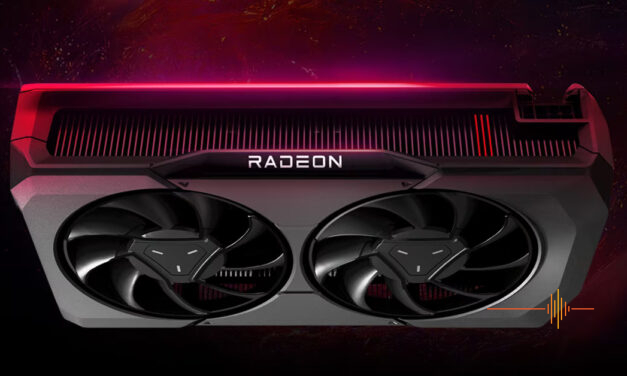 AMD Radeon RX 7600 Graphics Card  for Superb, Next-Gen 1080p Gaming