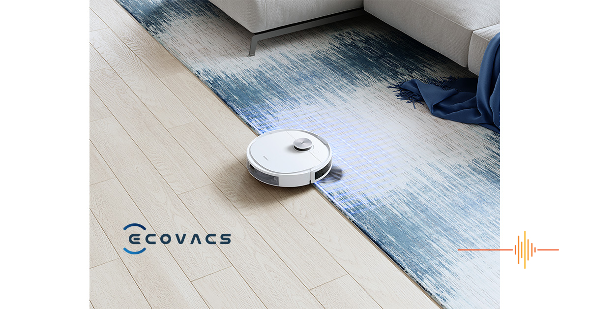 Innovation and value come together with ECOVACS DEEBOT N10 Plus