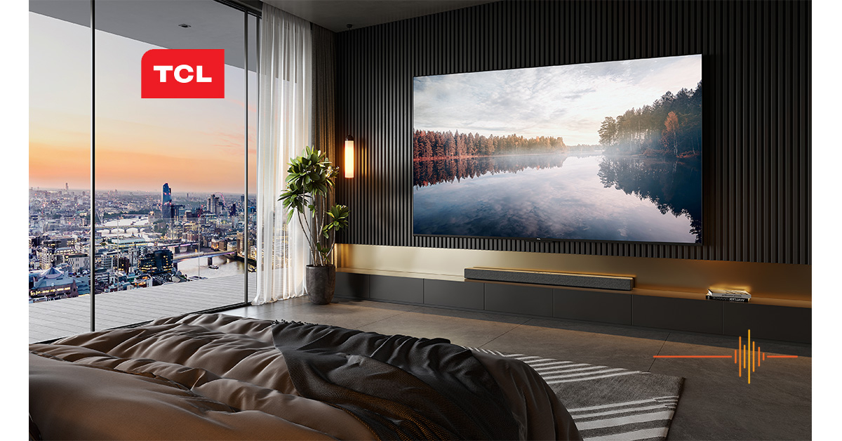 TCL showcases multi-category innovations at AsiaPac launch