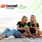 Boost Mobile Green Friday