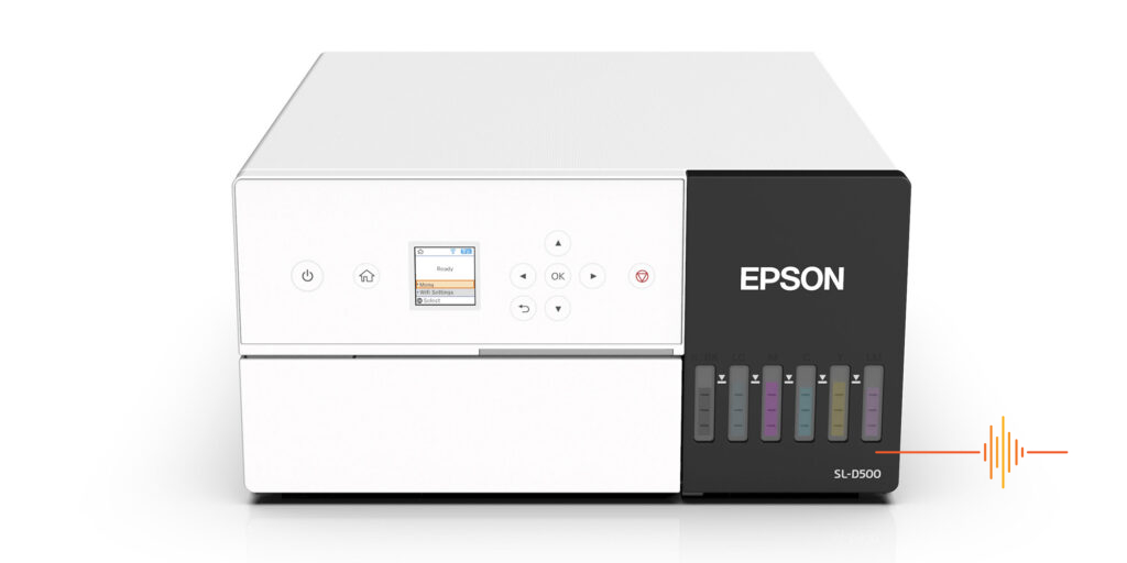 Epson SL-D560