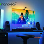 Nanoleaf 4D Screen Mirror & Lightstrip Kit