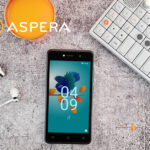 Aspera Mobile AS5 4G