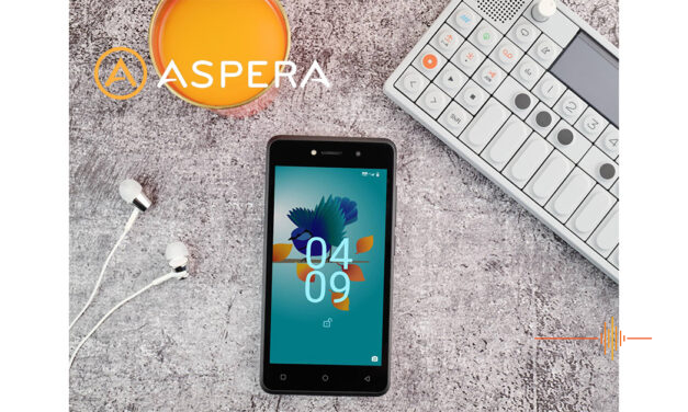 Aspera Mobile AS5 – A whole lotta love for 99, and not 99 problems.