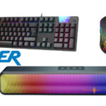 Laser RGB Gaming Series