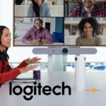 Logitech talks meeting equality