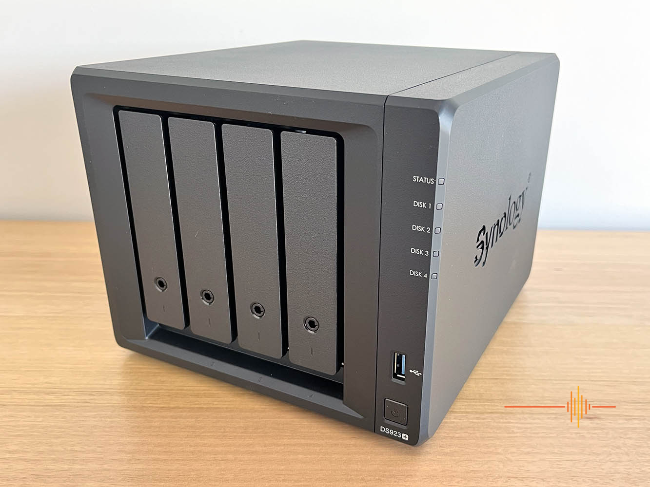 Synology DiskStation DS923+ review: An AMD-powered NAS with a few