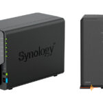 Synology DS224+& DS124