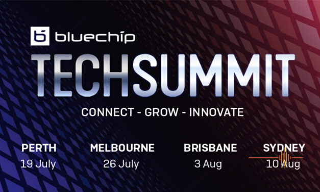 Synology to showcase solutions at Bluechip Tech Summit