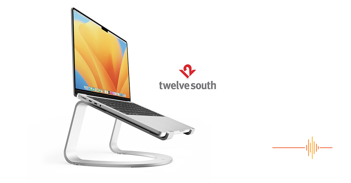 Twelve South launches new productivity products