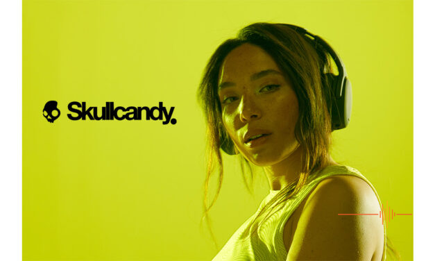 Bringing Bass to a Whole New Level with Skullcandy Crusher ANC 2