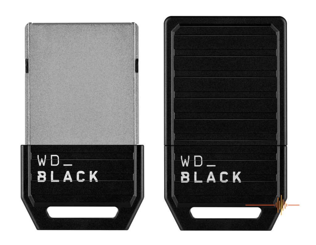 WD_BLACK C50 Expansion Card for Xbox
