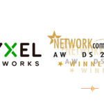 Zyxel NC Awards