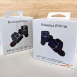 Bowers & Wilkkins Pi5 S2 and Pi7 S2