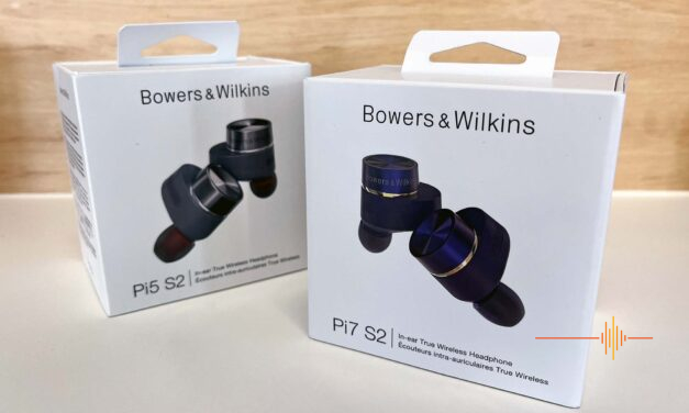 A Party in Your Ears – Bowers & Wilkins Pi5 S2 & Pi7 S2 Reviewed
