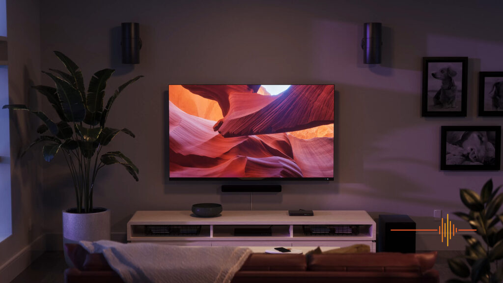 Fire TV Stick 4K Max Ambient Experience