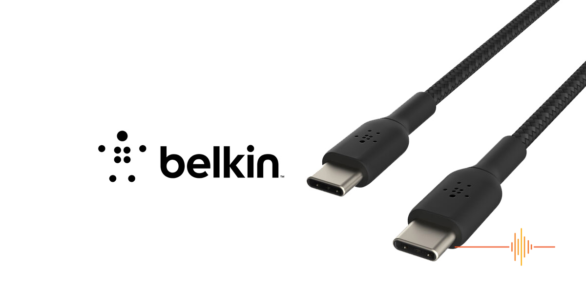Belkin introduces their portfolio for the iPhone 15 family
