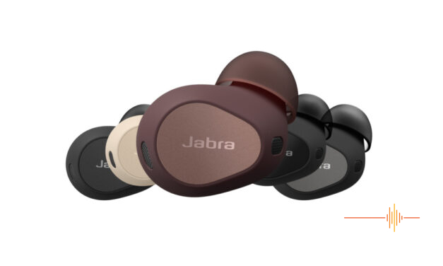 Jabra makes their mark as leaders in premium true wireless