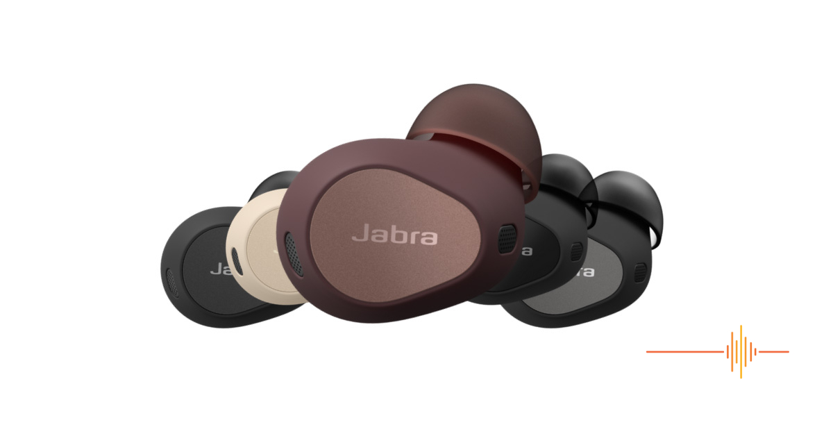Jabra makes their mark as leaders in premium true wireless