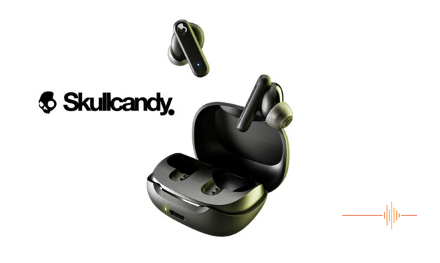 The Skullcandy Smokin’ Buds are reimagined and back