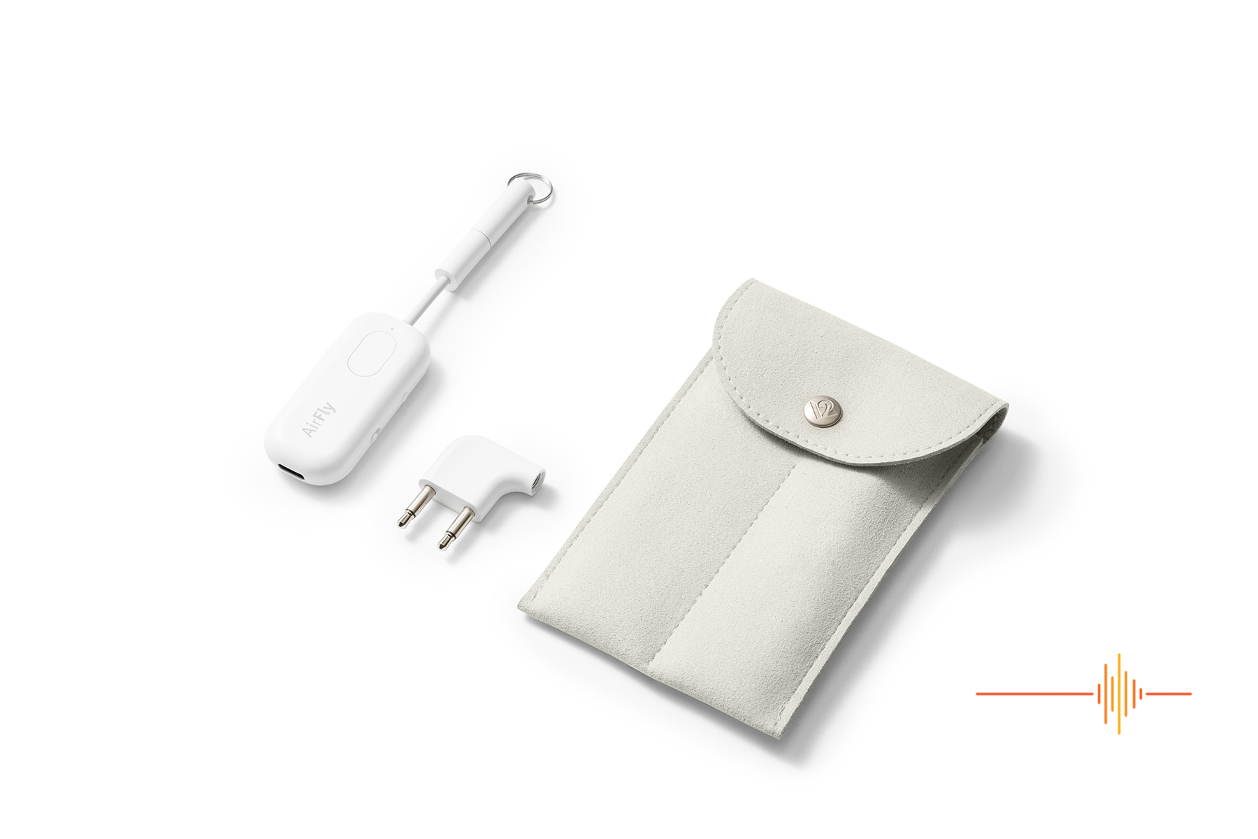 Twelve South announces AirFly Pro Deluxe with an international adapter –  Apple World Today