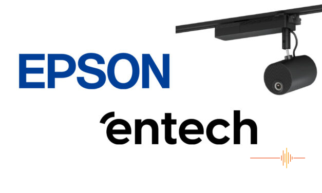 Epson projects their wide presence at ENTECH Roadshow 2023