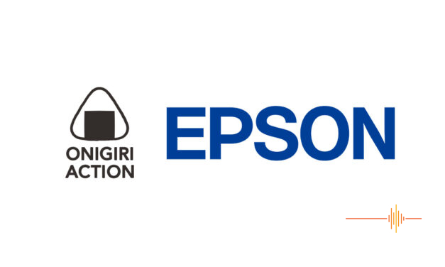 Children are our future, and Epson is sponsoring their school meals