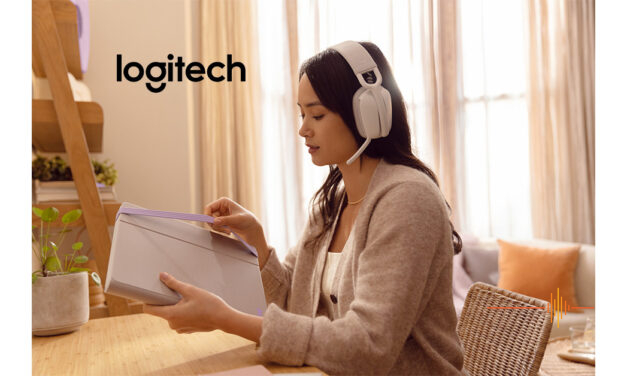 Logitech exposes the ugly truth about hybrid work