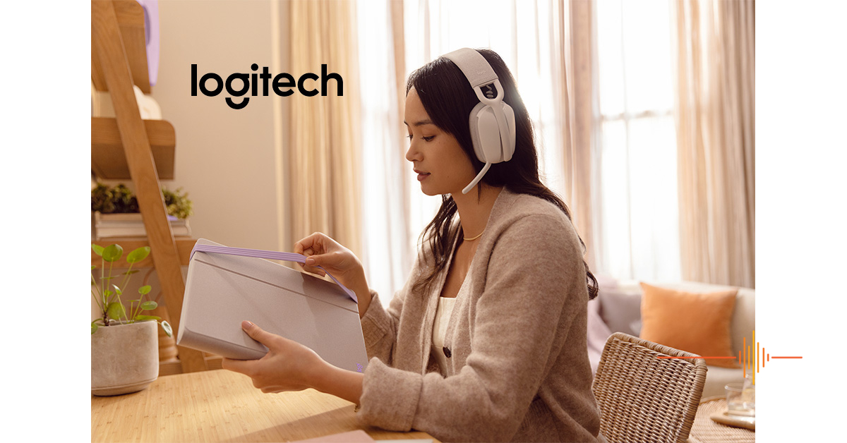 Logitech exposes the ugly truth about hybrid work