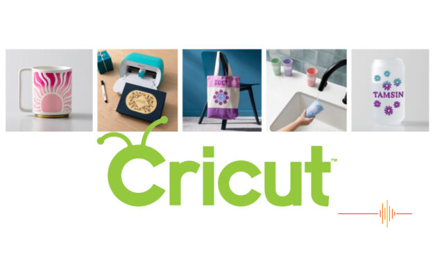 Cricut Materials – A World of Possibilities
