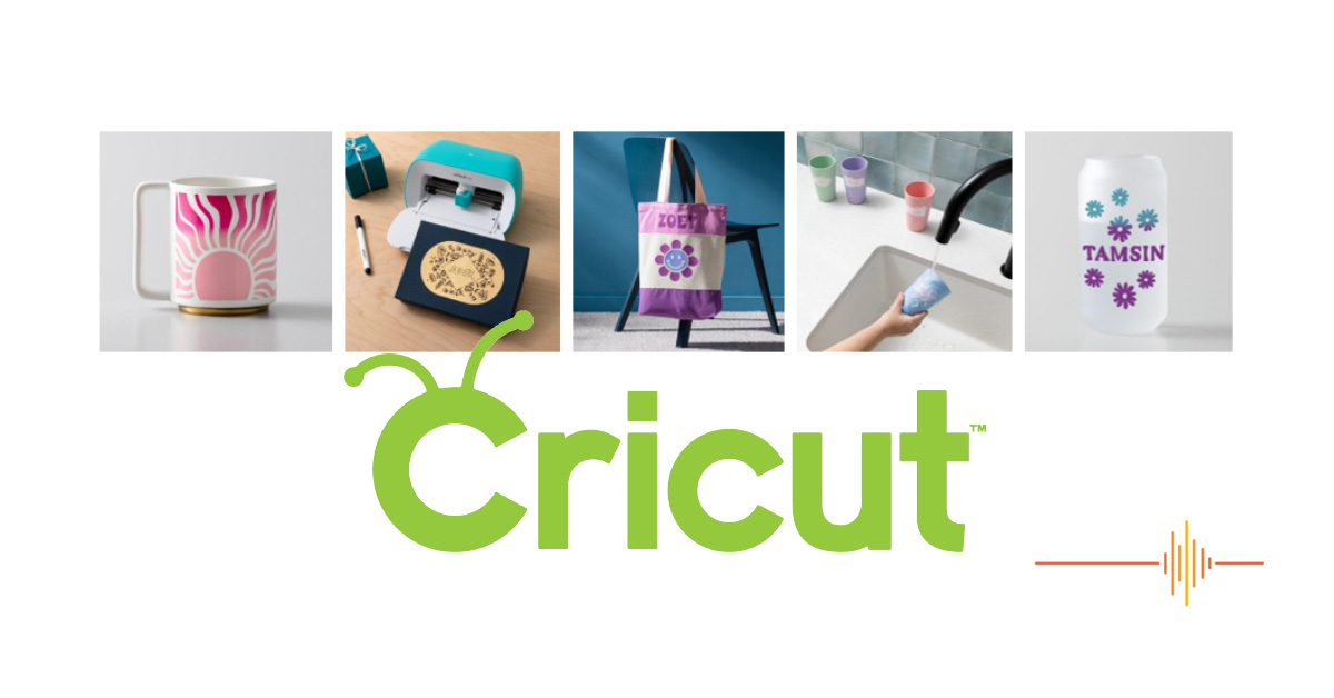 Cricut Materials - A World of Possibilities - Digital Reviews Network