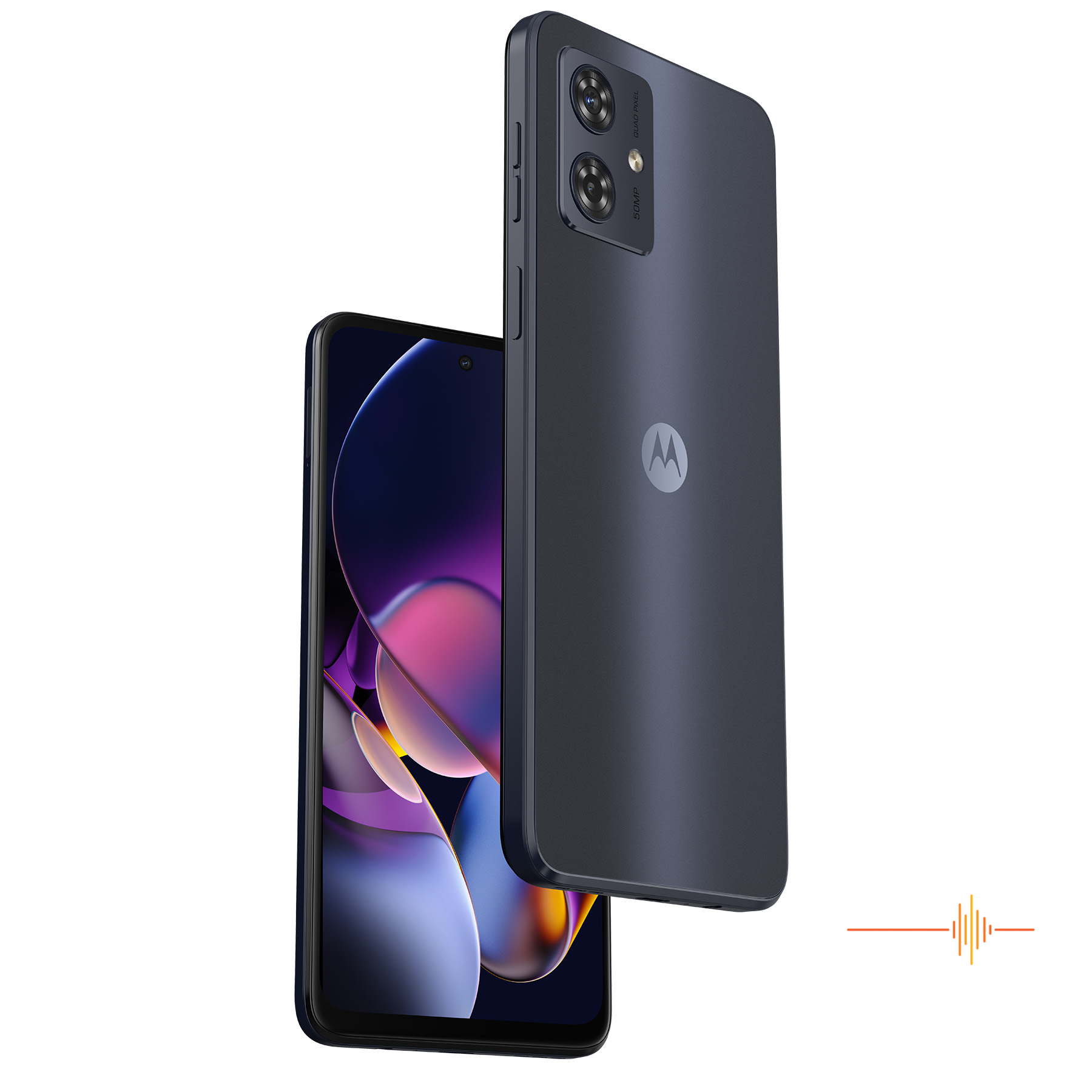 Motorola Moto G54 – The 200-Euro smartphone delivers a convincing  performance in our test -  News