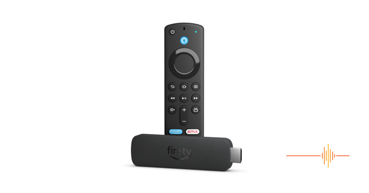 NEW Fire TV Stick 4K MAX (2nd Gen) 2023:  DOESN'T WANT YOU