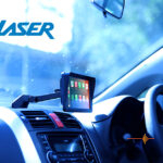 Laserco Navig8r 7" Portable Wireless Touchscreen