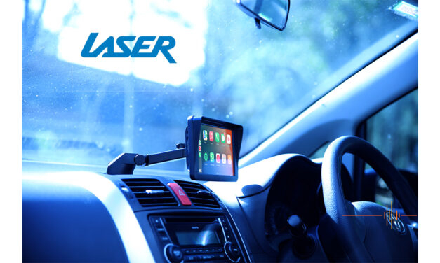 Upgrade your car with Laserco Navig8r 7″ Portable Wireless Touchscreen