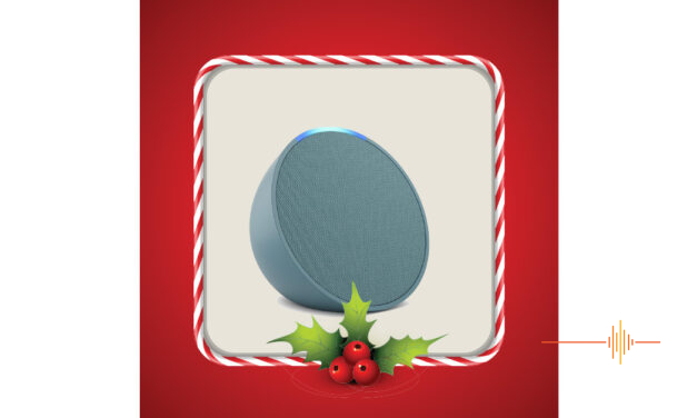 How Alexa can help you stay on top of the holiday season