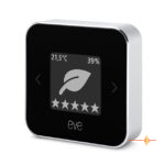 EVE Indoor Air Quality Monitor