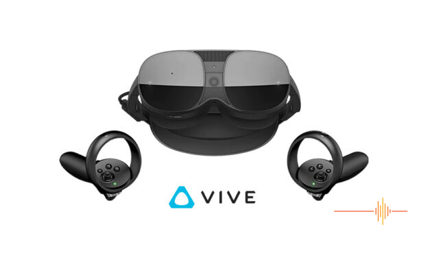 Vive XR Elite – Elevating Mixed Reality