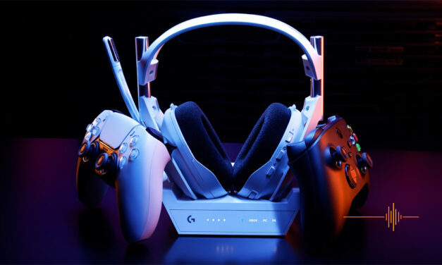 Fifth gen Astro A50X to deliver the ultimate console headset experience