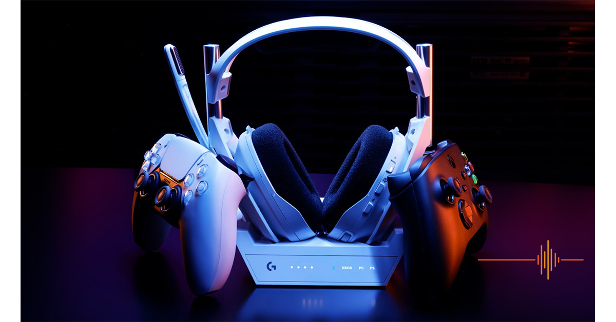 Fifth gen Astro A50X to deliver the ultimate console headset experience
