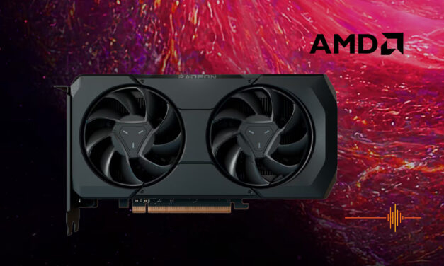 AMD introduces Radeon RX 7600 XT for gamers and creators