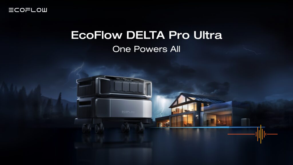 Ecoflow Delta Pro Ultra